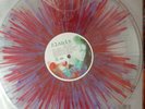 Sealed - Alanis Morissette ?– The Demos: 1994 - 1998 Translucent Purple Splatter