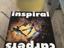 Inspiral Carpets - Life - Vinyl Album 1990
