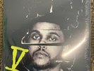 The Weeknd - Beauty Behind The Madness - 5TH Anniver - Splatter 2LP Vinyl - New
