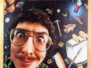 WEIRD AL YANKOVIC - Dare To Be Stupid - Original 1985 Scotti Brothers LP