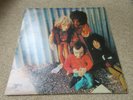 Jimi Hendrix Band Of Gypsys LP UK 1st Press PUPPET SLEEVE [Vg/Vg+]