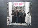 1970 HEY JUDE sticker 