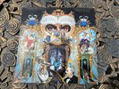 1991 ORIG EPIC SONY MUSIC MICHAEL JACKSON DANGEROUS 12