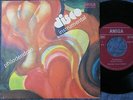 VERONIKA FISCHER & BAND Philodendron Disco Instrumental / DDR SP 75 AMIGA 456157