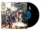 Creedence Clearwater Revival - Green River GER LP 1983 '