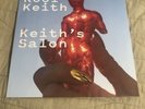 Kool Keith - Keith’s Salon LP 2021 SEALED Logistic Records