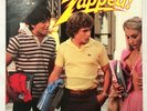 ZAPPED  Soundtrack - Rare 1982 Original Lp - Teen Cheesecake - Stars SCOTT BAIO