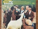 The Beach Boys Pet Sounds OG 1966 MONO LP Vinyl Record RARE Capitol T 2458