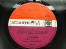 Led Zeppelin - IV 4 // 1st UK Atlantic Plum '71 Grant Credit A3/B3 LP M- Copy
