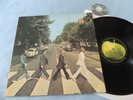 LP THE BEATLES Abbey Road  Apple Germany | Mint- to EX