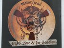 lp, vinyl, Motorhead ( Motörhead ) 