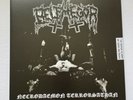 Belphegor ?– Necrodaemon Terrorsathan Black Metal