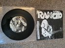 Rancid - Roots Radicals Rare And Signed 7 Inch Record