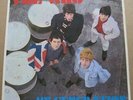 THE WHO - MY GENERATION - LP -re-UK - BRIT 60s MOD ROCK -mono- oop - rare -