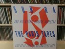 Sun Ra And His Mythic science Arkestra the Paris TAPES Live at Le Theatre 1971