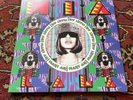 MIA - Kala - Vinyl (2xLP) 2007 Original Pressing