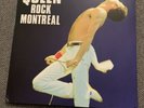 QUEEN ROCK MONTREAL LIVE VINYL  LP 3XLP  REISSUE DAMAGED