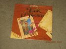 ROBERT HUNTER ( SONGWRITER FOR THE GRATEFUL DEAD )    -     JACK O' ROSES LP