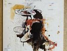 Peter Doherty “Grace/Wastelands” LP 2009 Heavyweight Vinyl Edition