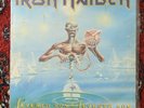Iron Maiden Seventh Son of a Seventh Son LP Picture Disc CI-90258