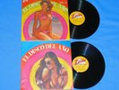 EL DISCO DEL ANO VOL. 15 / 16 COLUMBIAN IMPORT VERY NICE--2 ALBUMS