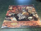 Frank Zappa And The Mothers “Overnight Sensation” Quadradisc