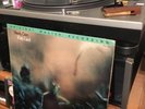 Steely Dan Katy Lied Original Master Recording MFSL 1-007  ABC Record Nice