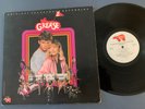 GREASE - GREASE 2 1982 RSO RECORDS ORIGINALPICTURE SOUNDTRACK VINYL LP