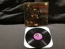 LP RAY CHARLES Genius + Soul = Jazz 1a stampa 61 Italy 1st press QELP 8034 NM