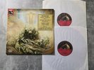 HMV 27 0598 3 Mahler Symphony No 2 Auger Baker Simon Rattle x2 LP NM