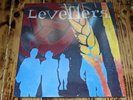 The Levellers (1993) RARE VINYL LP