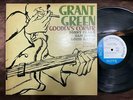 MINT  GRANT GREEN GOODEN'S CORNER BLUE NOTE GXK 8168 STEREO JAPAN VINYL LP