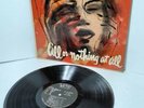 BILLIE HOLIDAY All Or Nothing At All RARE 1957 Verve Clef MONO 1st Press DSM LP