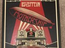 Led Zeppelin MOTHERSHIP 4LP Box 24 Songs