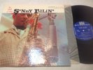 Sonny Rollins ?– The Sound Of Sonny LP 1957 RIVERSIDE NEAR MINT MONO