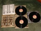 LED ZEPPELIN PHYSICAL GRAFFITI VINYL LP ALBUM 180 G 2015 REMASTERED JIMMY PAGE