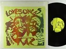 Bob Dylan - Love Songs For America 2xLP - Amazing Kornyfone VG+ Shrink