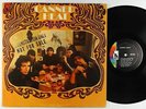 Canned Heat - S/T LP - Liberty Uncensored Cover Mono