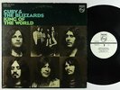 Cuby & The Blizzards - King Of The World LP - Philips VG+ PROMO