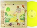 Elton John - Goodbye Yellow Brick Road 2xLP - D.J.M. UK Yellow Wax VG++