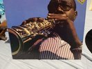 Manu Dibango - Soul Makossa (1972) SD 7267 Atlantic Records Lp