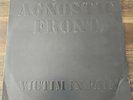 Agnostic Front Victim in Pain Vinyl LP Combat Core Records Rare NYHC Punk