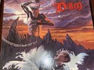 Dio - Holy Diver- Vinyl Lp VG Condition
