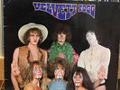 Velvett Fogg UK  69 Press Second Label Design Psych Vinyl