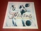 PIXIES - TROMPE LE MONDE / NEW 180 GRAM VINYL LP [RE] 2017 4AD CAD 1014