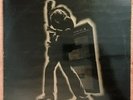 1204 LP T. REX - ELECTRIC WARRIOR  HIFLY 6  REISSUE BUONO CVCC