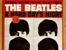 The Beatles A HARD DAY'S NIGHT original 1964 FACTORY SEALED near mint