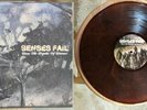 Senses Fail - From The Depths of Dreams E.P. *VINYL* drive-thru records /1000