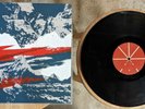 Touché Amoré ‎– Parting The Sea Between Brightness And Me /500 Tour Edition