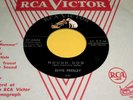ELVIS PRESLEY Hound Dog/Don't Be Cruel 45 1st Press Lined RCA Victor NM- BEAUTY